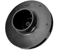 Hayward Spx2715 cm 2-horsepower Turbine de remplacement pour Hayward Max Flo II Pompe