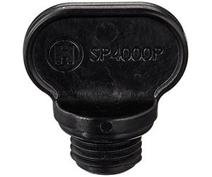 Hayward Spx4000fg Bouchon de vidange et joint d'étanchéité avec joint torique plaque de montage de remplacement pour certaines Hayward Pompe et filtre
