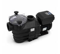 Hayward Super II 1,5 CV - Pompe de filtration piscine à vitesse variable | Vitesse variable