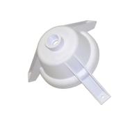 Hayward - Support d'ampoule pour Le projecteur de Piscine Eurolite SP0512 - Blanc - SPX0512B