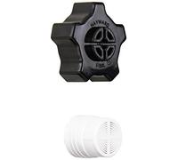 Hayward Bouchon de vidange SX180LA – joint et écran de remplacement pour filtre à sable Pro Series
