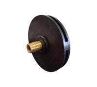 Hayward - Turbine 1 CV pour Pompe de Piscine Super PUM et Max Flo - SPX2610CE