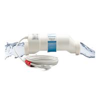 Hayward TurboCell W3T-Cell-3 Cellule de chloration au sel pour piscines creusées jusqu'à 50 000 litres