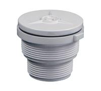 Hayward Vanne de décharge hydrostatique SP1056, blanc, 1,5"