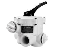Hayward Vanne multivoies SP0710XEALL 11/2 toutes positions