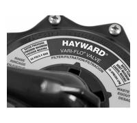Hayward Vanne Vari-flo multi-voies 2" Version 3