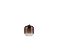 Globen Lighting Penderie Haze Ø18 cm Marron