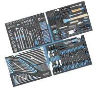 Hazet 0-179NW/230 0-179NW/230 Jeu d'outils
