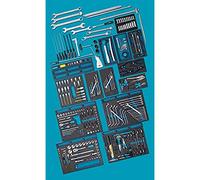 Hazet 0-2700-163/296 Assortiment d'Outils
