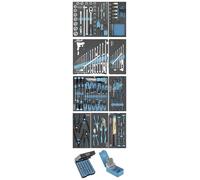 Hazet 0-6/217 0-6/217 Jeu d'outils