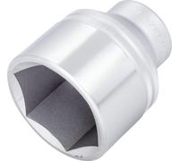 HAZET Douille à 6 pans 1000-55 55 mm HAZET Quantité:1