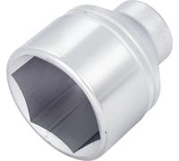 HAZET 1000-60 embout tourne-écrou 1 pièce(s)