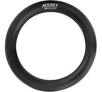 Hazet 1000S-G1736 Joint torique avec goupille de raccordement/carré creux 20 mm