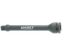Hazet 1005S-7 Rallonge à chocs/carré creux 20 mm/carré massif 20 mm longueur 175 mm