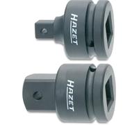 HAZET 1007S-1 Adaptateurs de réduction, cliquet