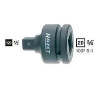 HAZET 1007S-1 Adaptateurs de réduction, cliquet