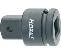 Hazet 1007S-2 Adaptateur à chocs 1 pouces Propulseur 3/4\ (20 mm) 65 mm 1 pc(s)