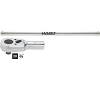 Hazet 1016/2 Tête de cliquet 3/4\ (20 mm) 620 mm