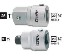 HAZET 1058-1 Adaptateur de douille, cliquet