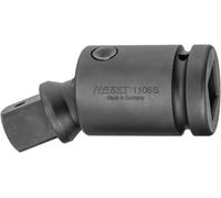 Hazet 1106S Impact driver joint Drive (screwdriver) 1 (25 mm) 125 mm 1 pc(s)