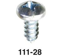 Hazet 111-28 Vis à tôle