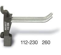 HAZET Support à outils 112-260 HAZET Quantité:1