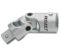 HAZET Cardan universel 1121 ∙ Carré creux 25 mm (1 pouce) ∙ Carré massif 25 mm (1 pouce) HAZET Quantité:1