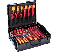 Hazet 150/39 Jeu d'outils