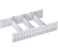 Hazet 161T-179NXL/5H Jeu de tôles de séparation 161T-179NXL/5H 1 pc(s)