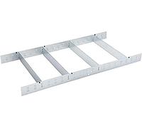 HAZET 161T-179NXXL/6 Jeu de plaques à tronçonner