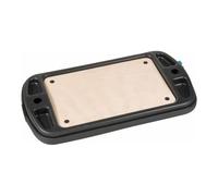 Hazet 162C-010 Plateau supérieur complet avec plateau de travail