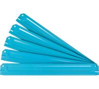HAZET 162C-6/5 Jeu de pièces pour tiroir (chariot à outils)