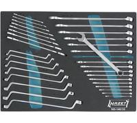 Hazet 163-140/33 Assortiment d'Outil, Multicolore