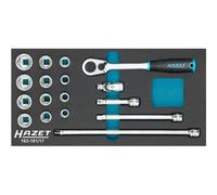 HAZET 163-181/17 accessoire d'outil multifonction