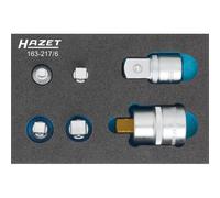 HAZET 163-217/6 accessoire d'outil multifonction