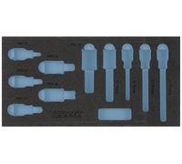 HAZET 2K mousse souple 163-221L HAZET Quantité:1