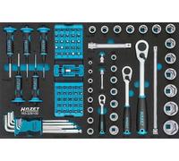 Hazet 163-329/100 Assortiment d'Outil, Multicolore