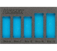 HAZET Garniture en mousse souple bimatière 163-347L HAZET Quantité:1