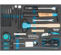 HAZET 163-372/25 Kit d'outils