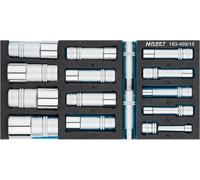 Hazet 163-459/15 Tool kit