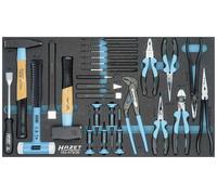 Hazet 163-479/26 163-479/26 Jeu d'outils