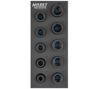 Hazet 163-572/10 Jeu de douilles 3/4\ (20 mm) 163-572/10