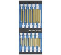 Hazet 163-573/20 Jeu de douilles 1/2\ (12.5 mm) 163-573/20