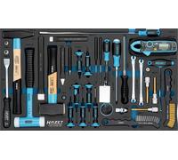 Hazet 163-648/38 Jeu d'outils