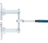 Hazet 1774-2 Serre-joints Longueur: 295 mm