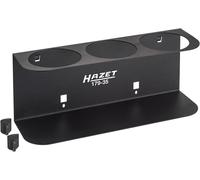 HAZET 179-35 Porte-boîtes 179-35, support à 3 compartiments pour boîtes, convient pour les servantes d'atelier HAZET, rangement stable et pratique'.