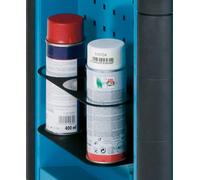 Hazet 179-35 Porte-gobelet Couleur: noir
