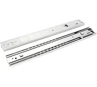 Hazet 179 X L de 07/2 rails de guidage, Paire