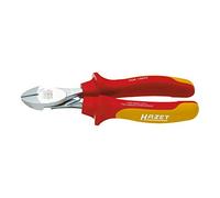 HAZET Pince coupante latérale de force VDE 1802VDE-22