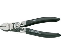 Hazet 1804N-2 Workshop Lever side cutter non-flush type 160 mm